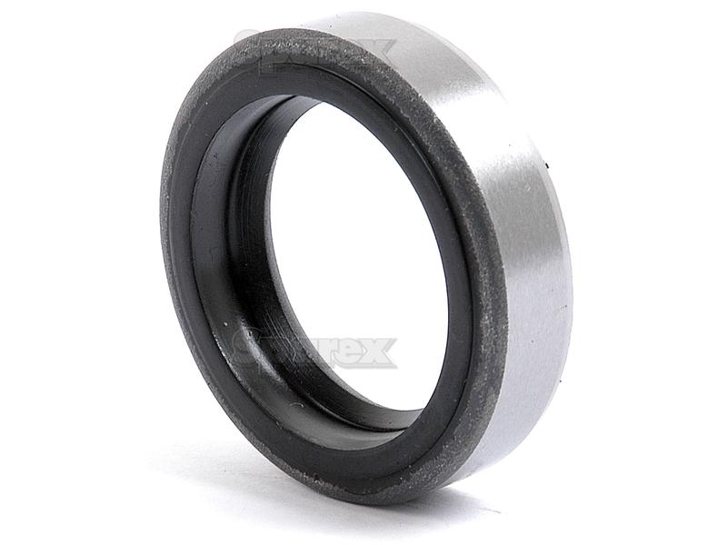 Imperial Double Lip Seal, 1 1/8'' x 1 5/8'' x 3/8''-S.40748-3808