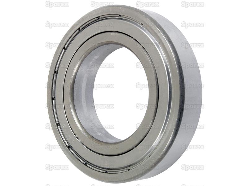 Sparex Deep Groove Ball Bearing (6211ZZ)-S.40757-3812