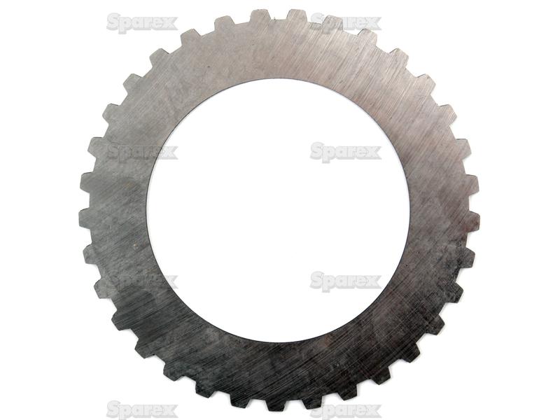 PTO Disc-S.40772-3827