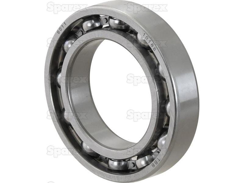 Sparex Deep Groove Ball Bearing (6011)-S.40805-3849