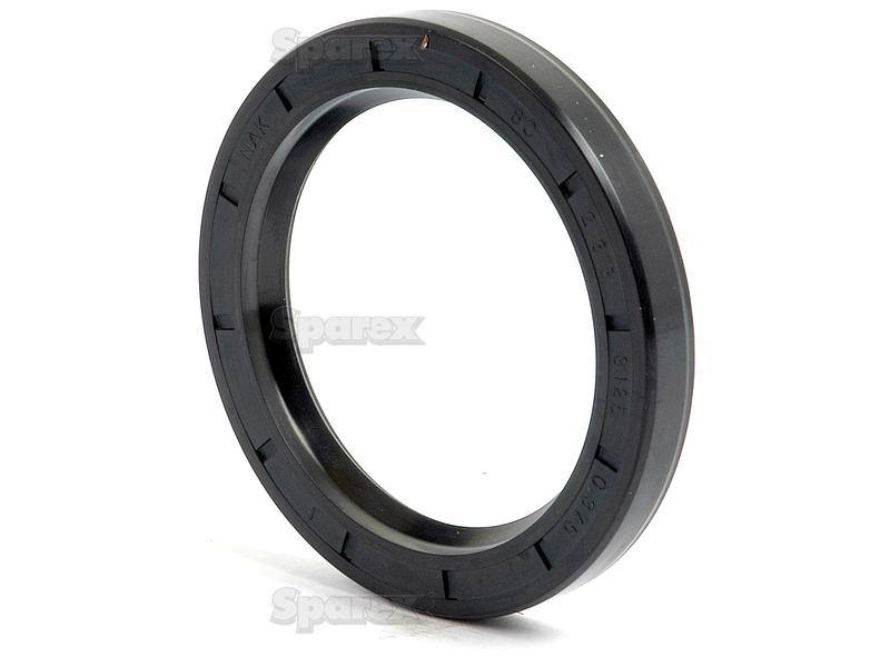 Imperial Double Lip Seal, 2 5/16'' x 3 1/8'' x 3/8'' Single Lip-S.40807-3853