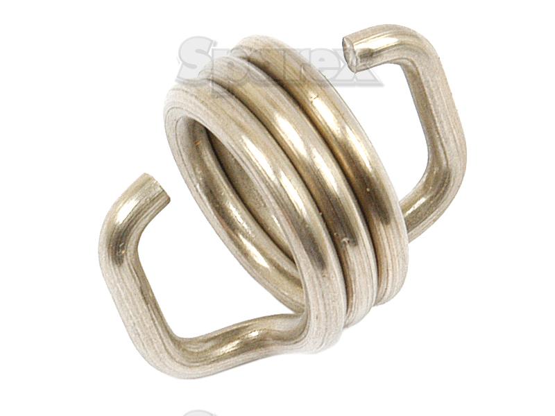 Brake Actuator Spring.-S.40834-3876