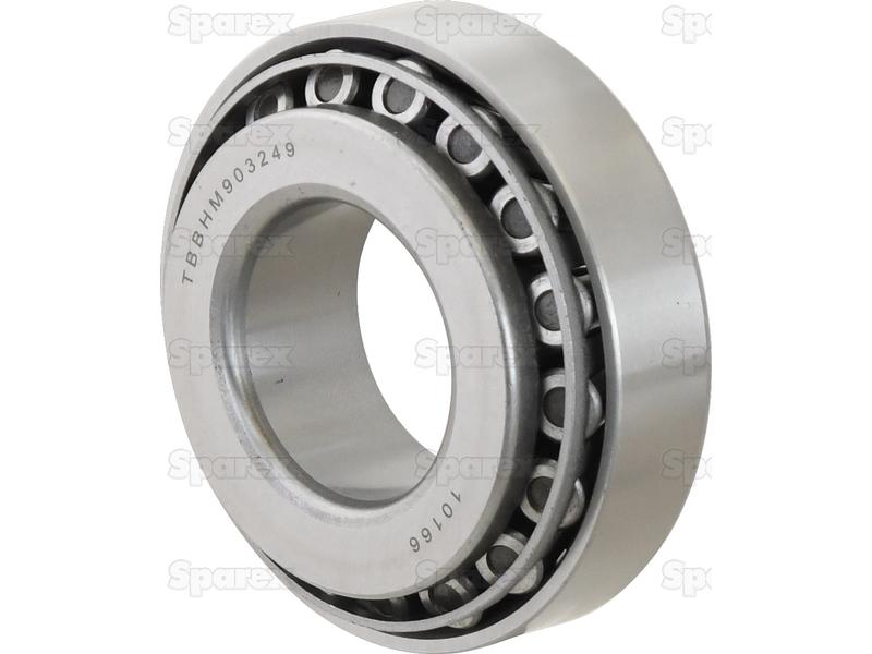 Sparex Taper Roller Bearing (HM903249/903210)-S.40907-3921