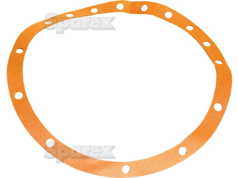 Rear Axle Housing Gasket-S.40922-3931