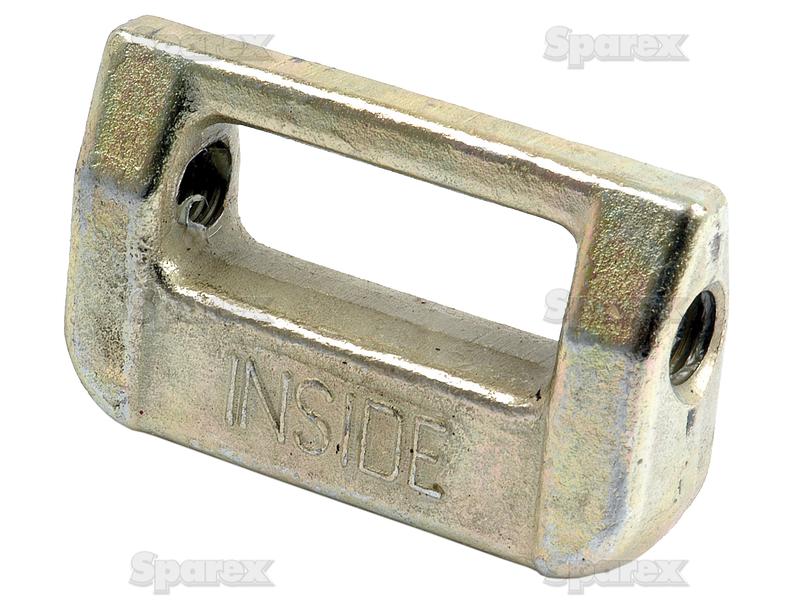 Stabiliser Turnbuckle 120mm - 3/4'' UNC-S.41059-3952
