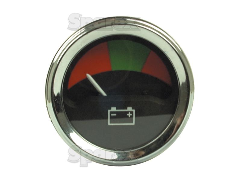 Voltmeter,-S.41061-3954