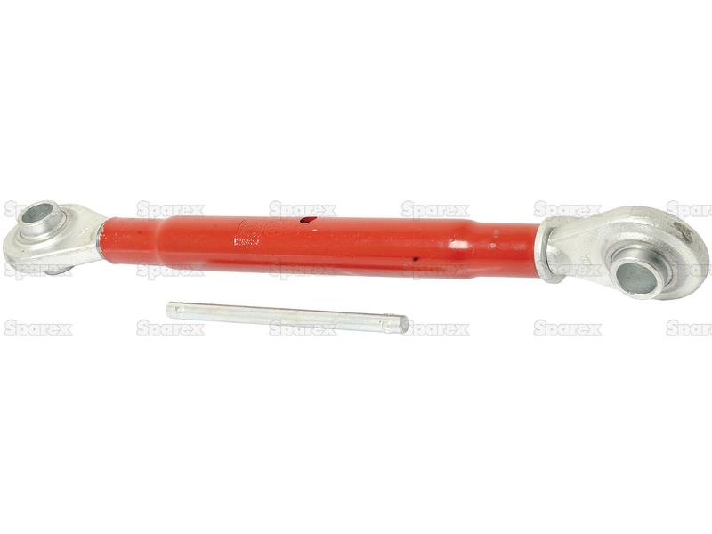 Top Link Heavy Duty (Cat.2/2) Ball and Ball, 1 1/4'', Min mm:15''-S.4107-3956