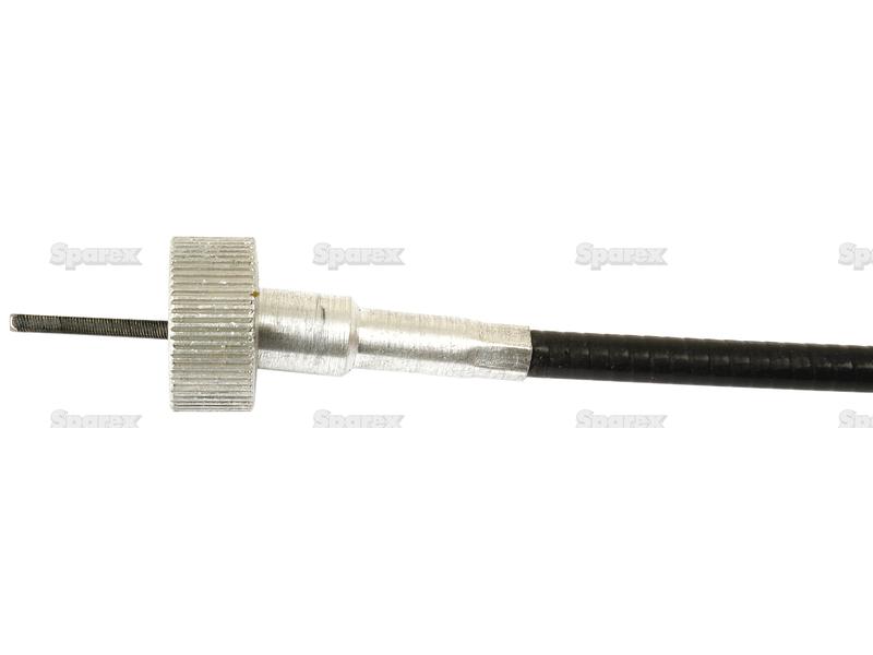Tach Cable - Length: 690mm, Outer cable length: 680mm.-S.41093-3962