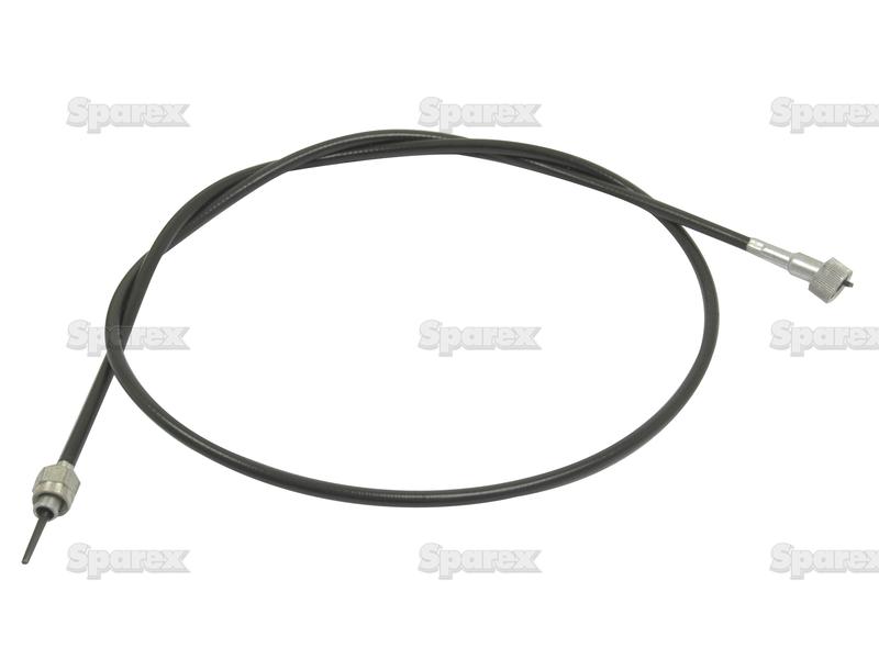 Tach Cable - Length: 1350mm, Outer cable length: 1310mm.-S.41095-3964