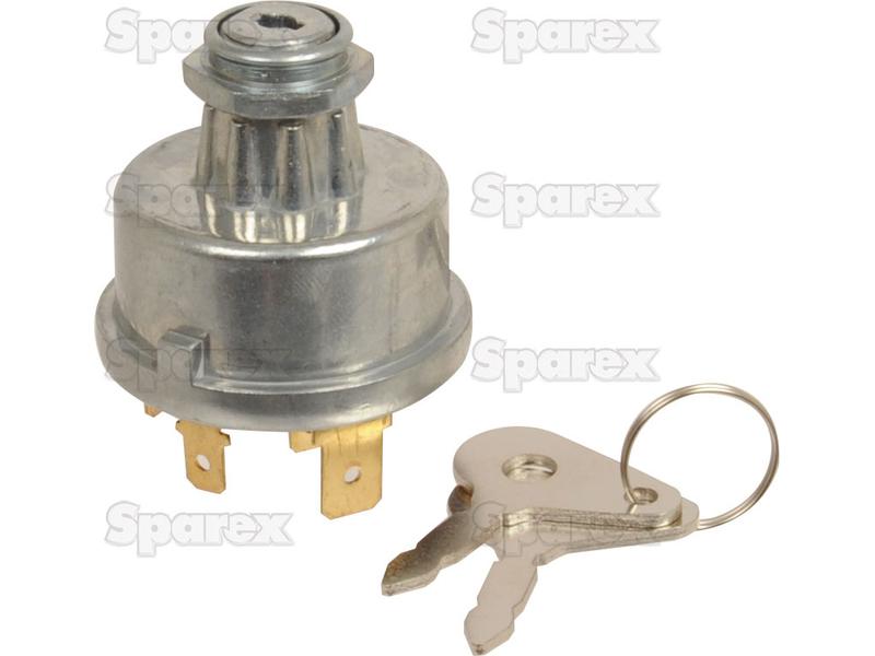 Ignition Switch-S.41123-3980