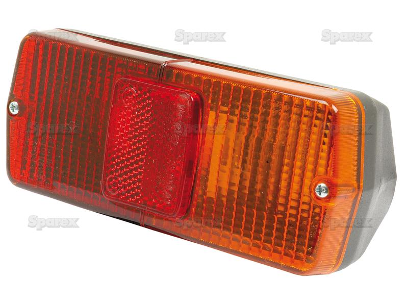 Rear Combination Light 12V, RH-S.41128-3992