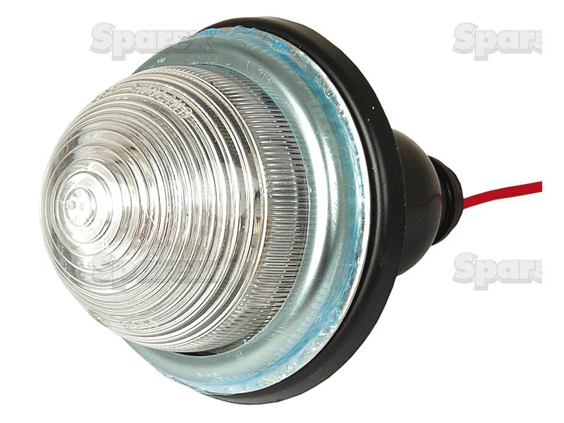 Marker Light - Front Facing, 12V-S.41131-3993
