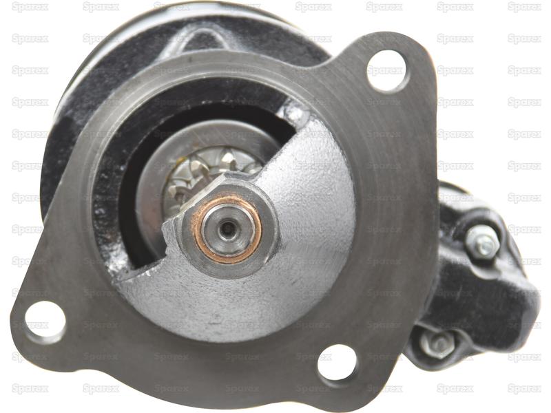 Starter Motor - 12V, 2.8Kw (Sparex)-S.41138-4006