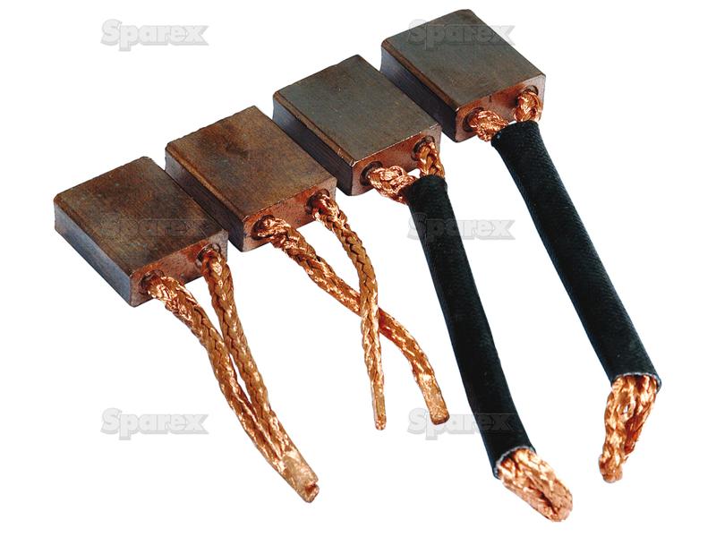 Brush Set-S.41153-4015
