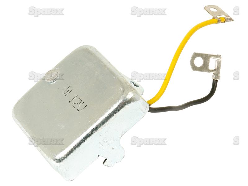 Voltage Regulator-S.41164-4042