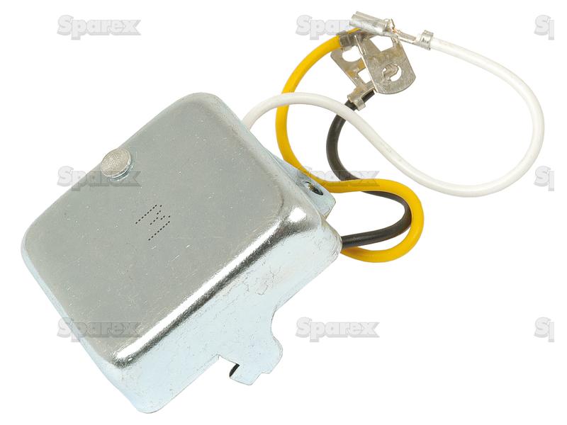 Voltage Regulator-S.41165-4044