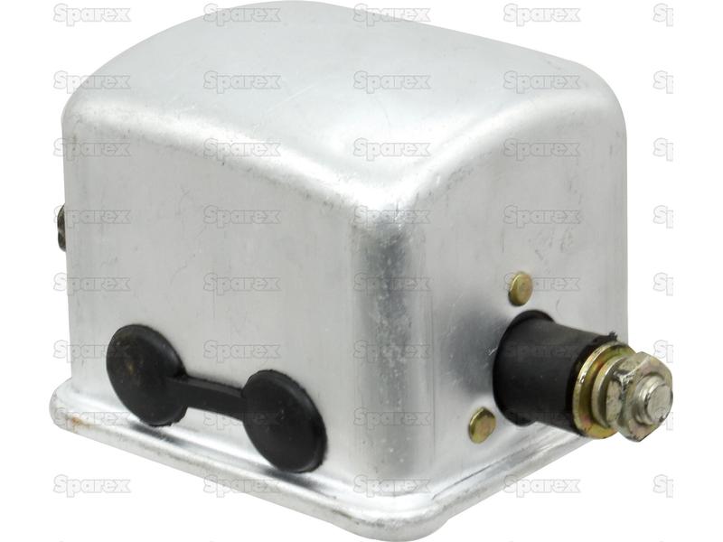 Control Box 12V-S.41168-4050