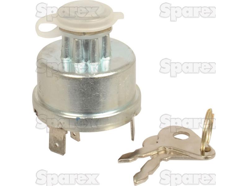 Ignition Switch-S.41288-4067