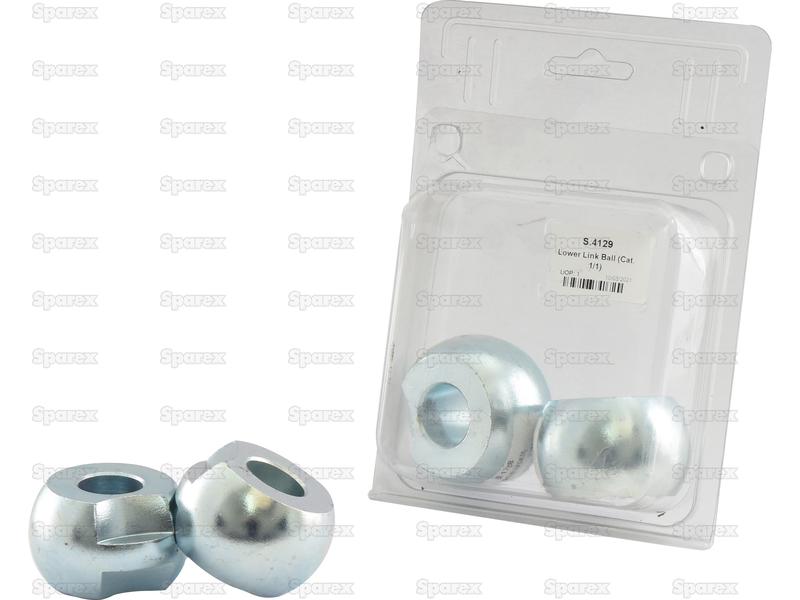 Lower Link Ball (Cat. 1/1)-S.4129-4068