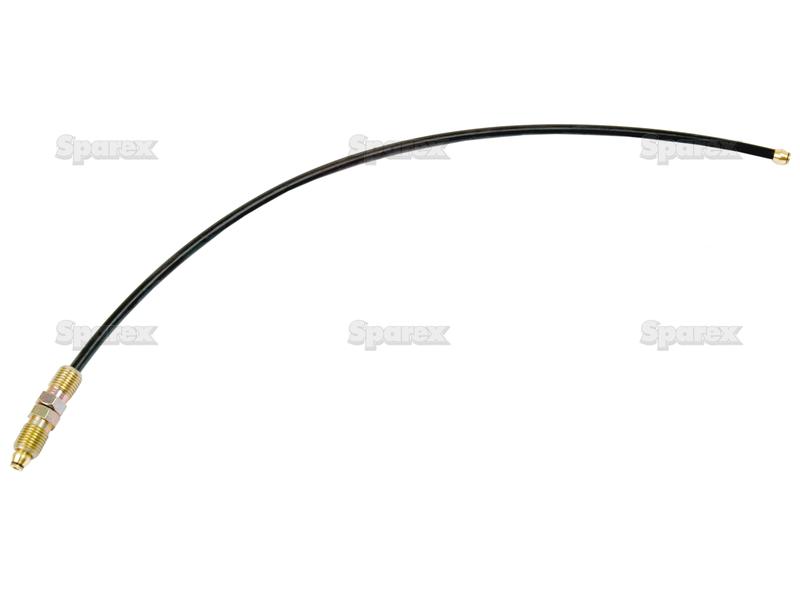 Fuel Pipe-S.41307-4076