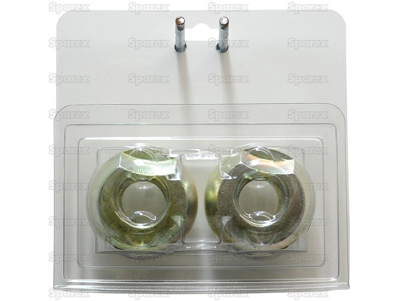 Lower Link Ball (Cat. 2/2)-S.4130-4074