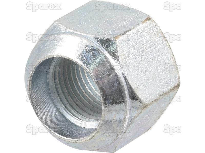 Cone Wheel Nut, 11/16'' UNF-S.41313-4087