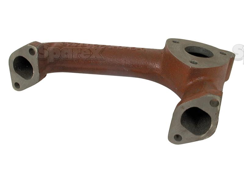 Exhaust Manifold-S.41319-4099
