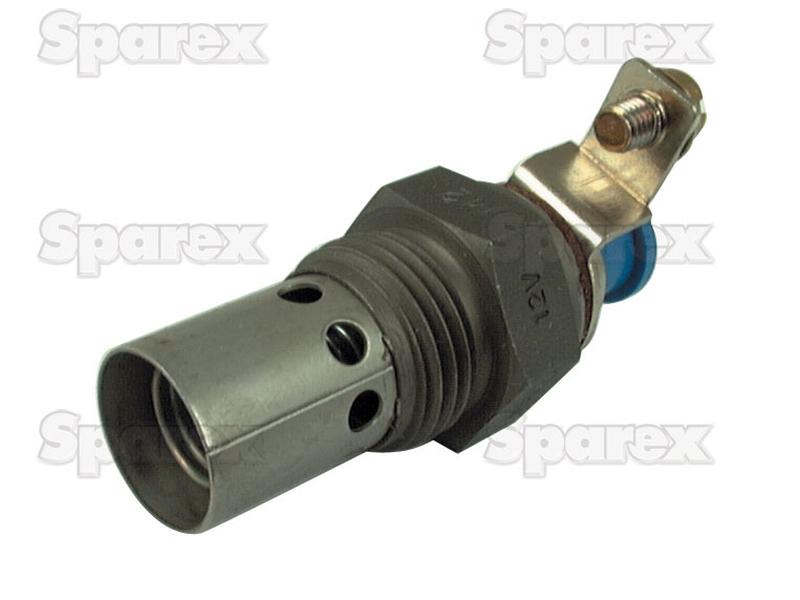Heater Plug-S.41322-4106