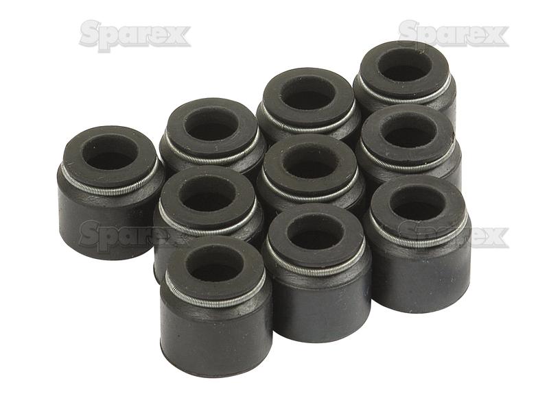 Valve Stem Seal-S.41325-4111
