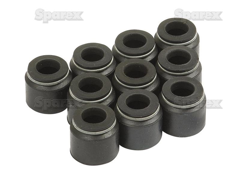 Valve Stem Seal-S.41325-4108