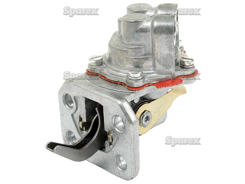 Fuel Lift Pump-S.41330-4127