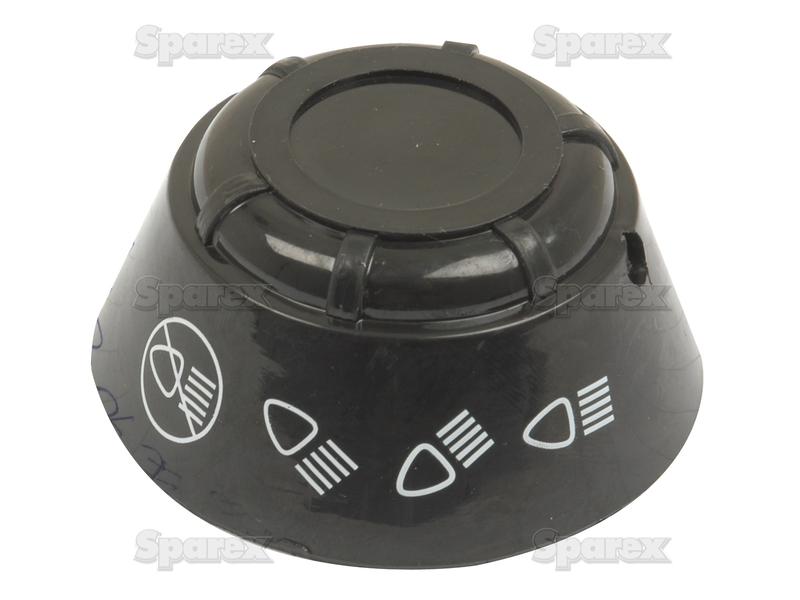 Head Light Switch Knob-S.41334-4134