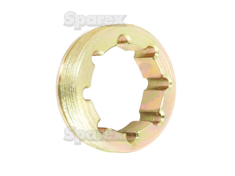 Draft Control Nut-S.41369-4185