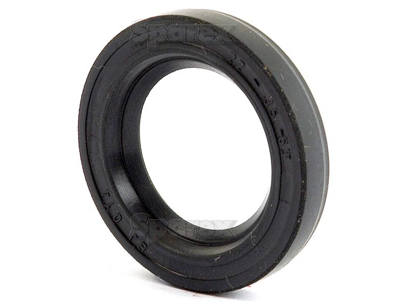 Imperial Double Lip Seal, 7/8'' x 1 3/8'' x 1/4'' Single Lip-S.41371-4191
