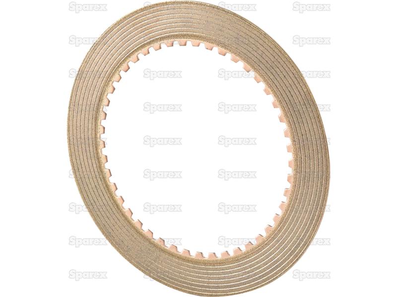 PTO Clutch Plate-S.41381-4205