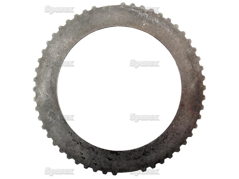 PTO Clutch Plate-S.41382-4207