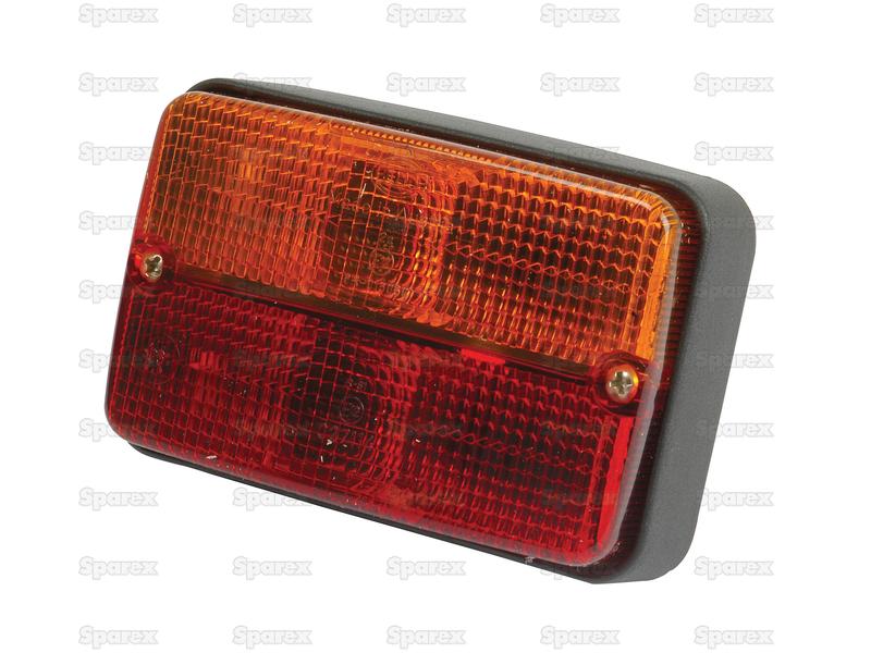 Rear Combination Light 12V, RH/LH-S.41400-4250