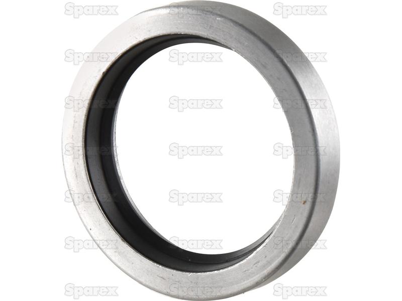 Imperial Double Lip Seal, 2'' x 2 7/8'' x 1/2''-S.41417-4280