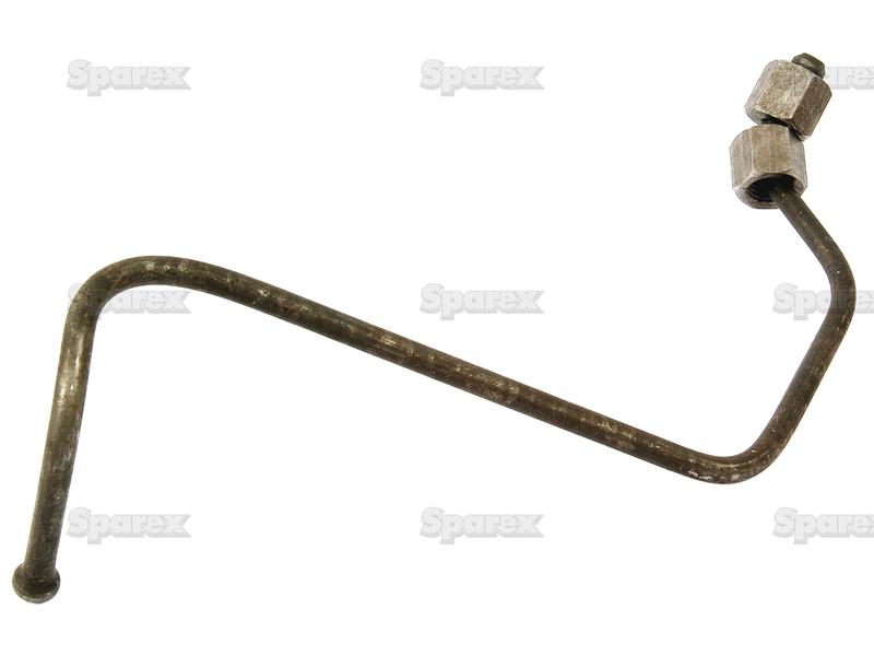 Fuel Injector Pipe-S.41438-4306