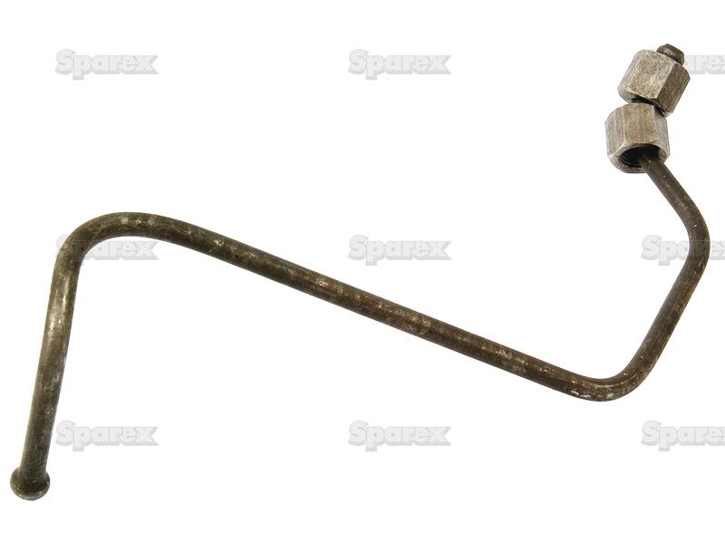 Fuel Injector Pipe-S.41438-4307