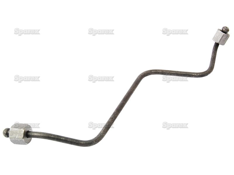 Fuel Injector Pipe-S.41439-4308