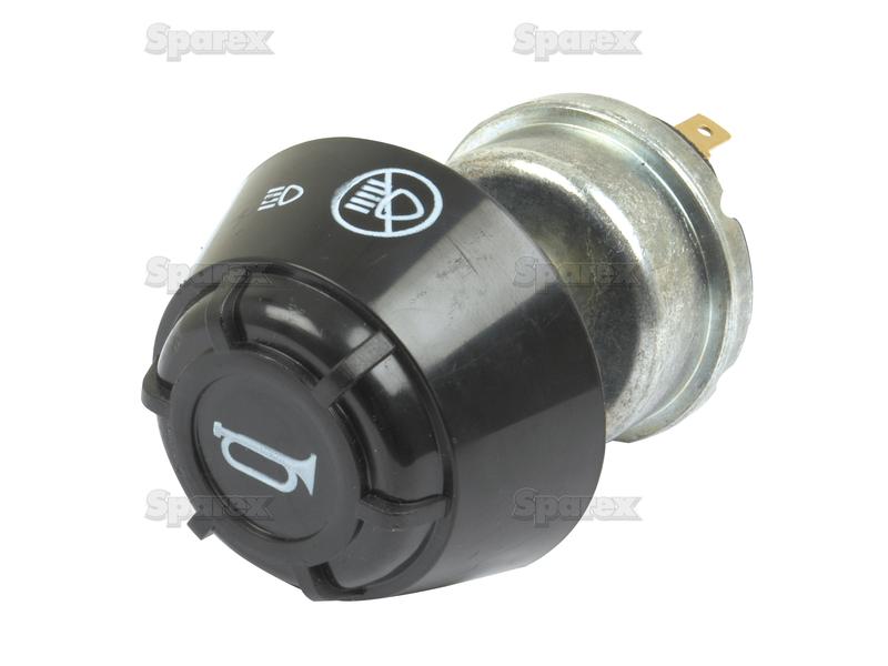 Horn Switch-S.41444-4317