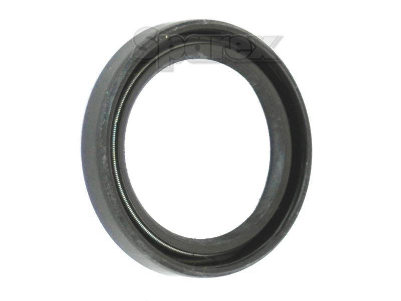 Imperial Double Lip Seal, 1 1/8'' x 1 1/2'' x 1/4'' Single Lip-S.41487-4349