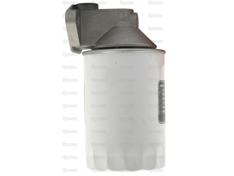 Spin On Filter Assembly with Filter-S.41489-4354