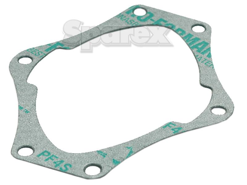 Rope Seal Housing Gasket - 3 Cyl.-S.41491-4361