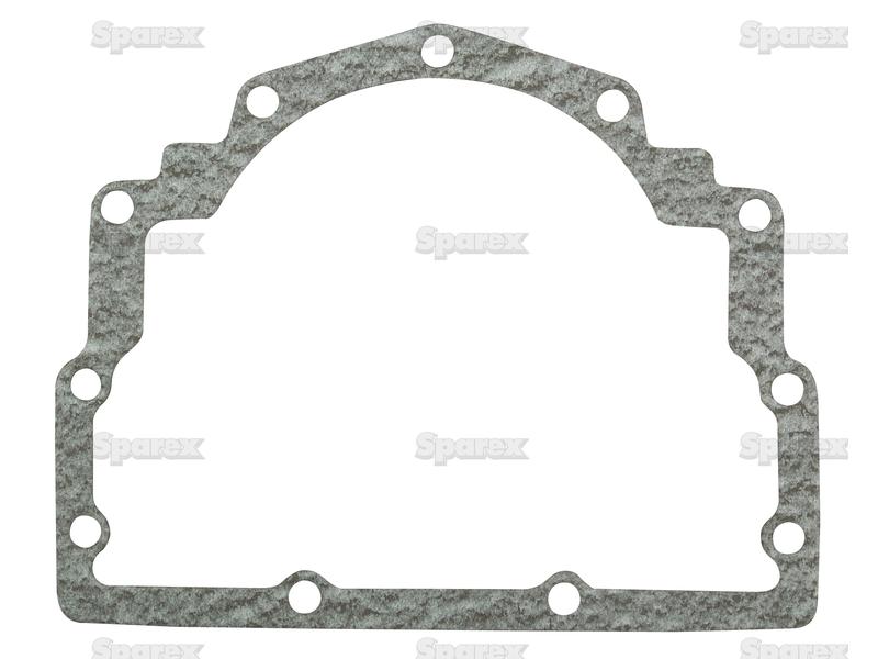 Rope Seal Housing Gasket - 4 Cyl.-S.41492-4366