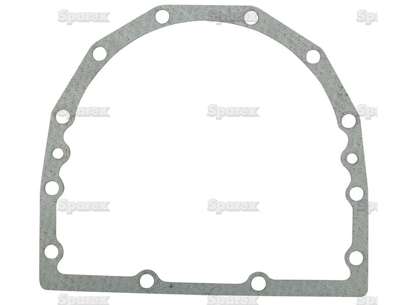 Lip Seal Housing Gasket-S.41493-4371