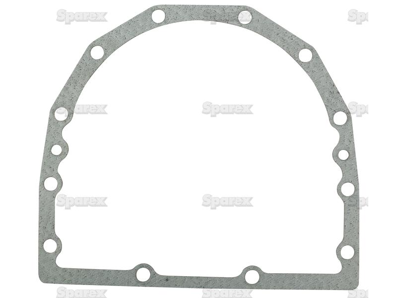 Lip Seal Housing Gasket-S.41493-4372