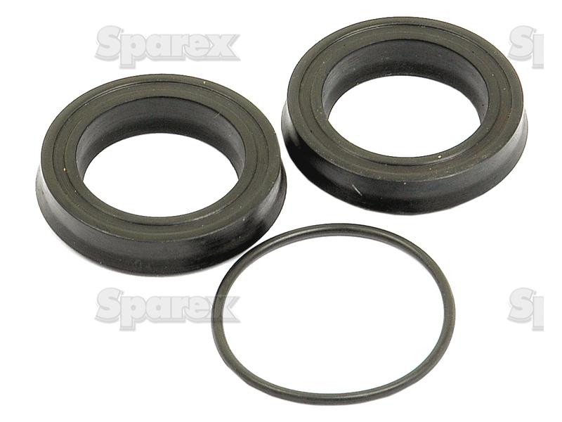 Brake Slave Cylinder Repair Kit.-S.41498-4383
