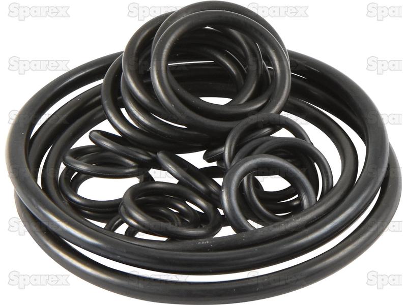 Seal Kit (MK1 Pump)-S.41502-4386
